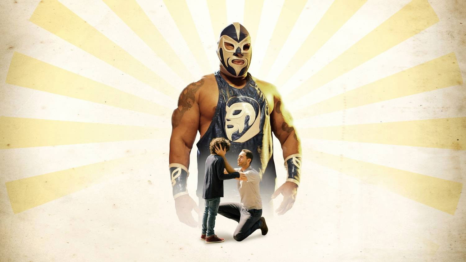 Loser Leaves Town Background