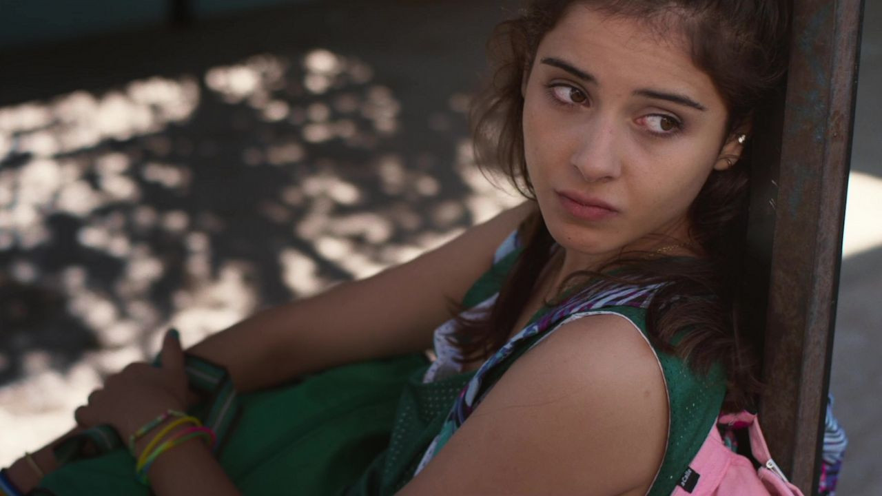 Las motitos Background