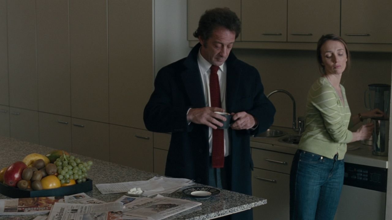 Could This Be Love? Background