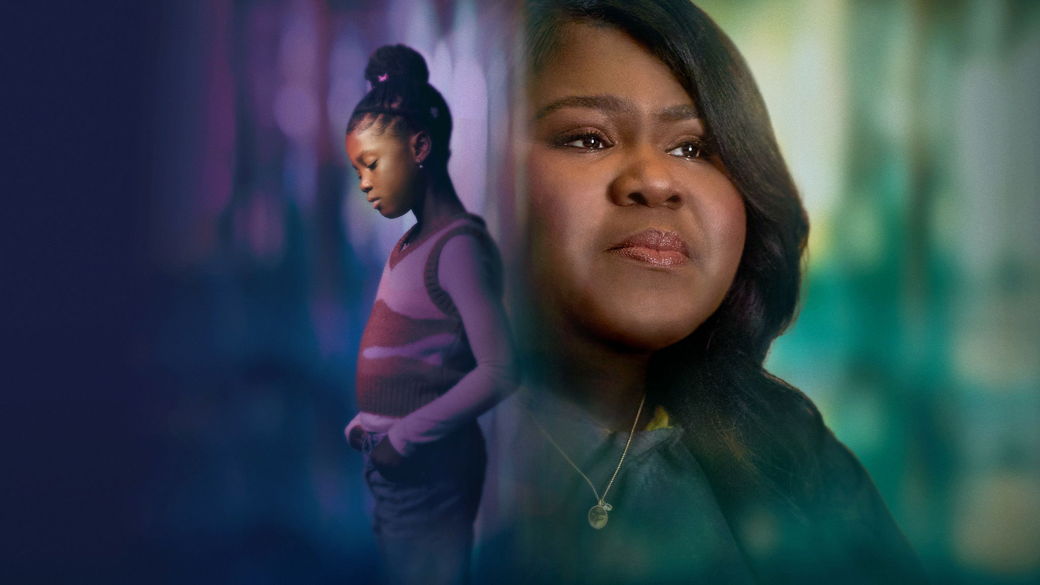 Give Me Back My Daughter Background