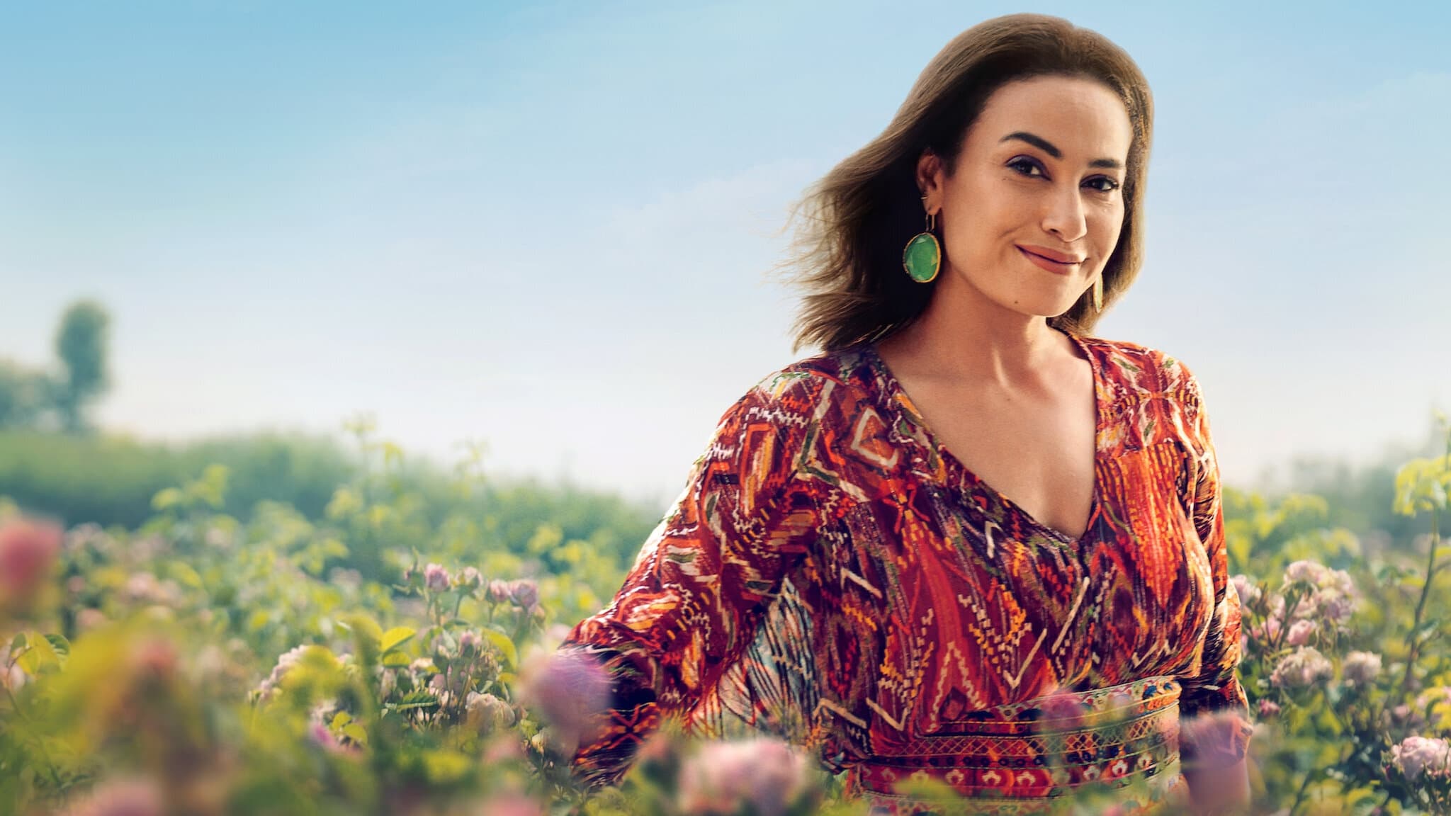 Finding Ola Background