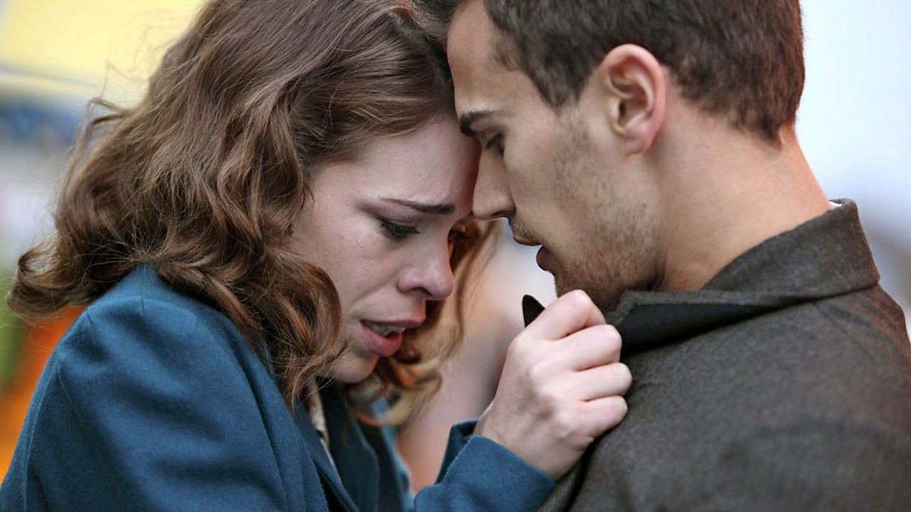 A Passionate Woman Background