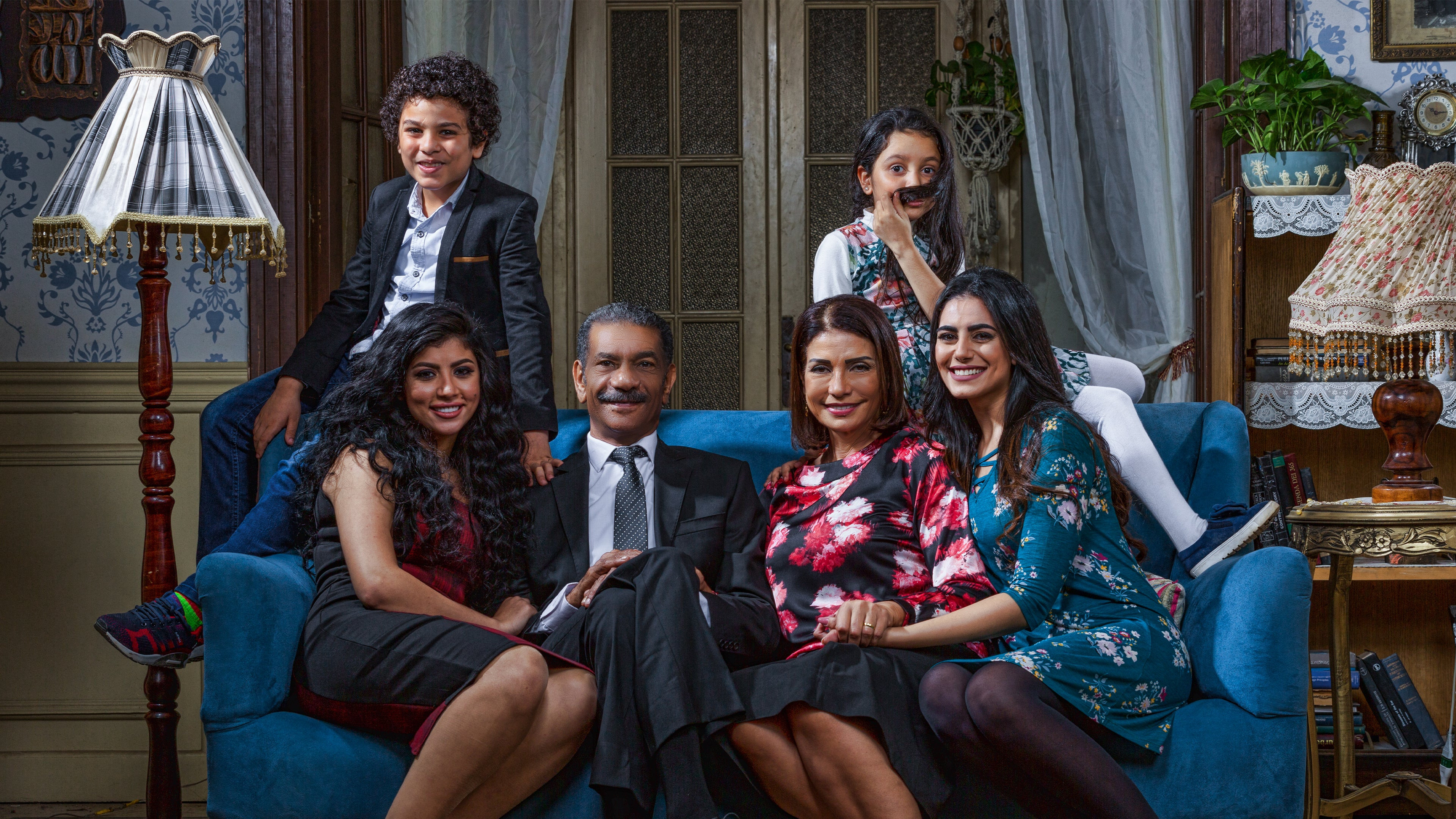 Father of the Bride Background