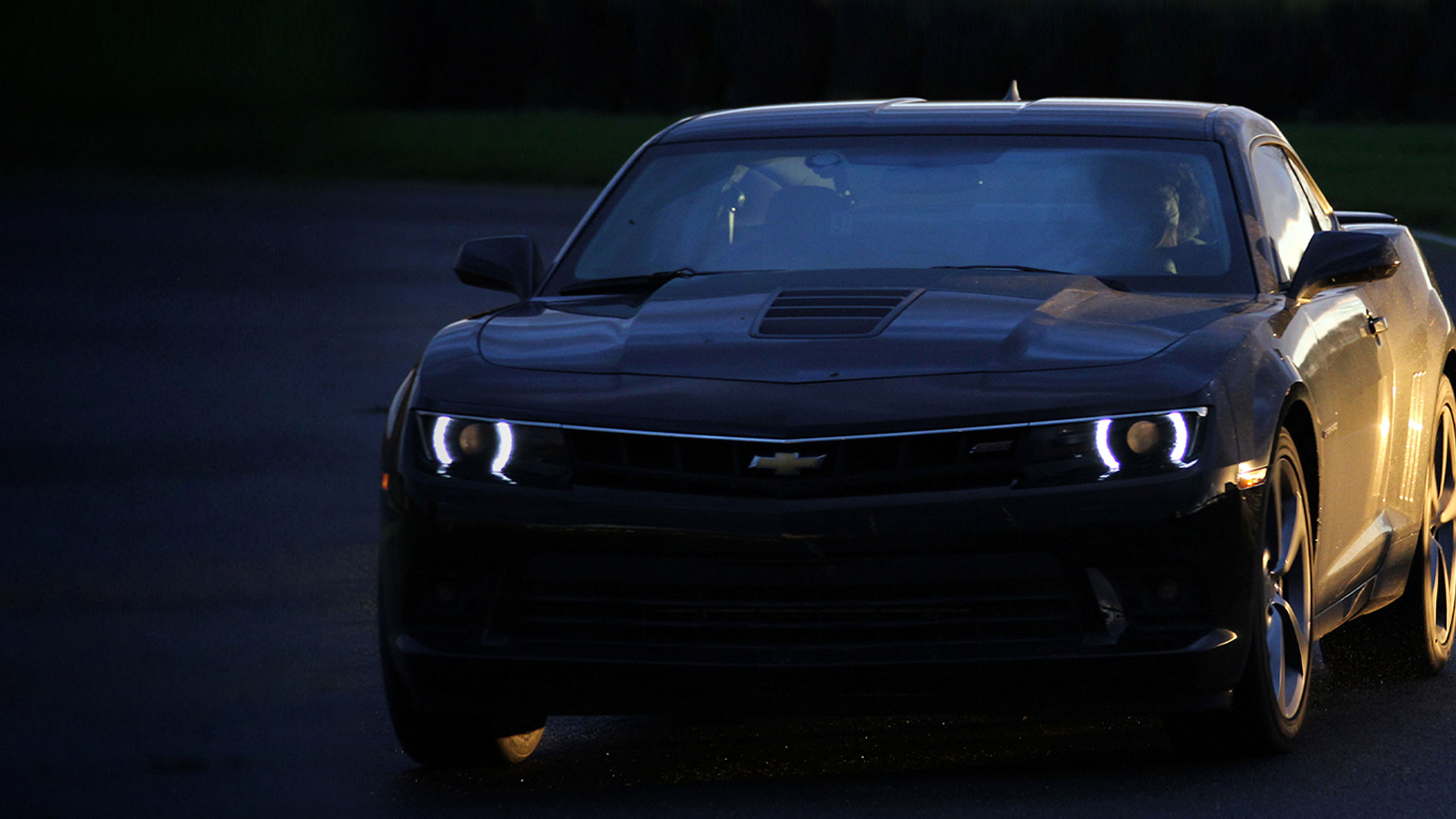 Supercar Megabuild Background