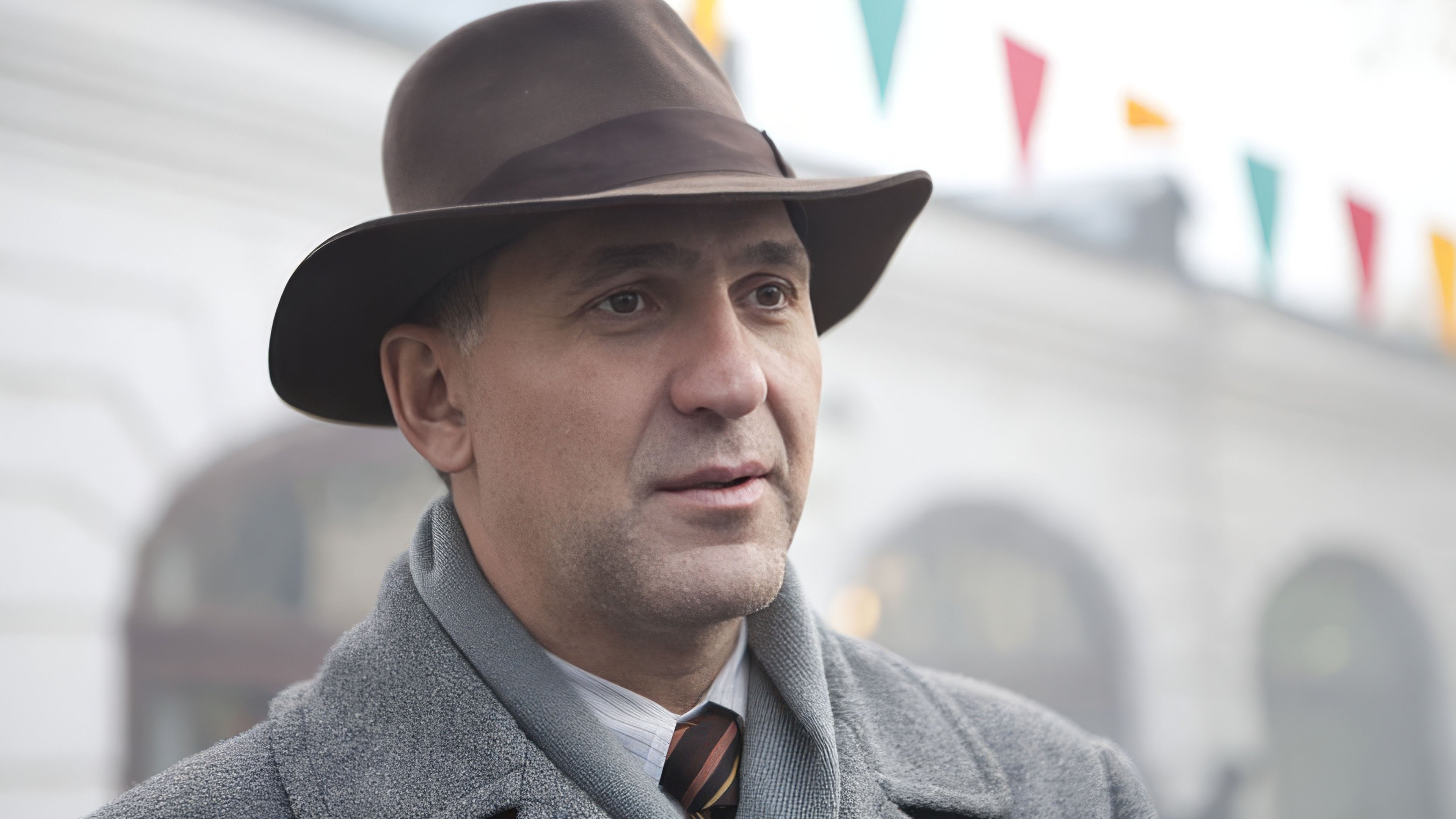 The Owl's Cry Background