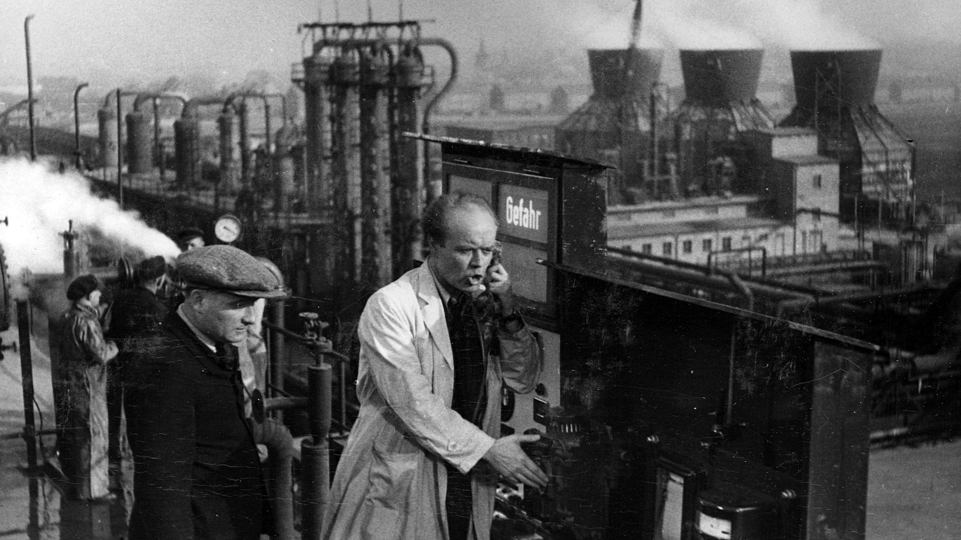 Council of the Gods Background