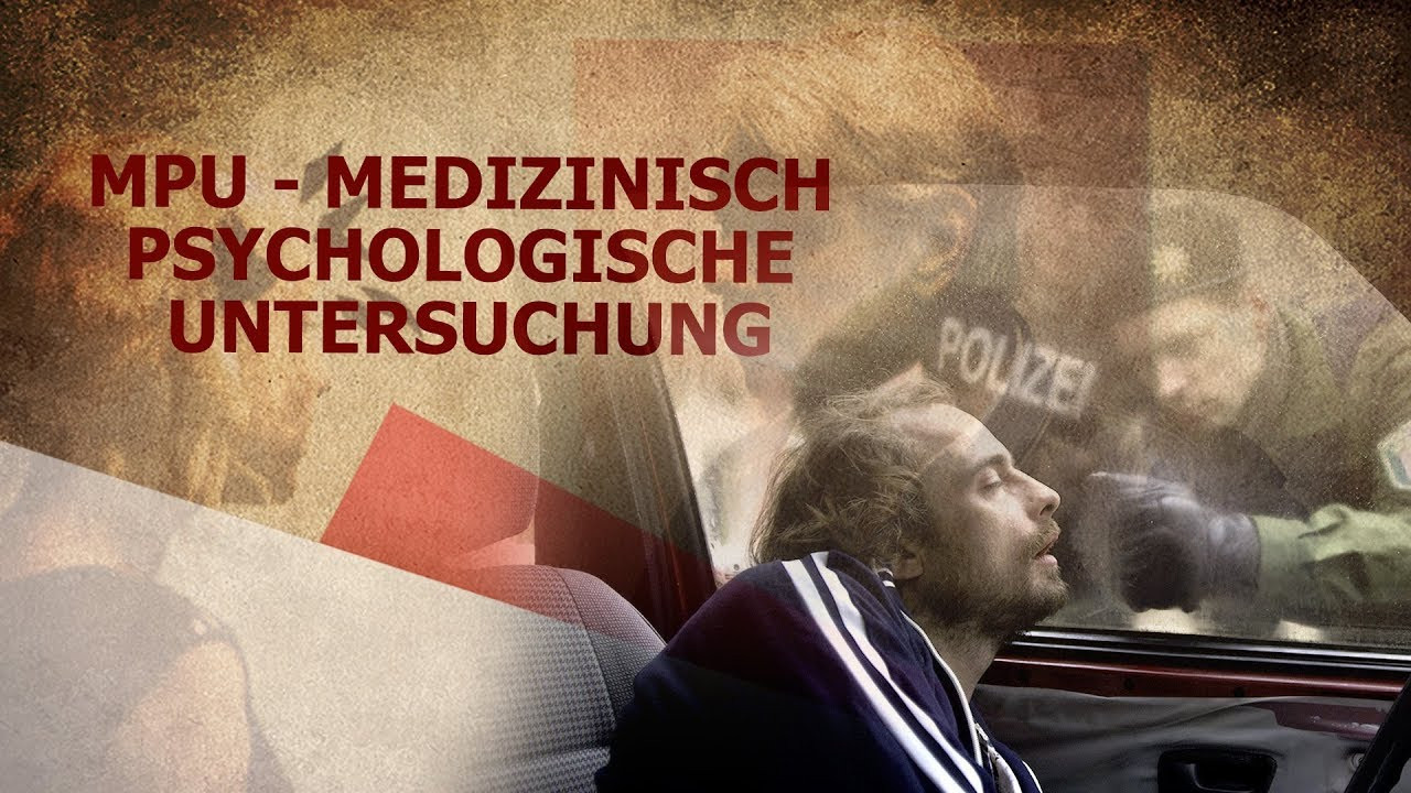 MPA - Medical Psychological Assessment Background