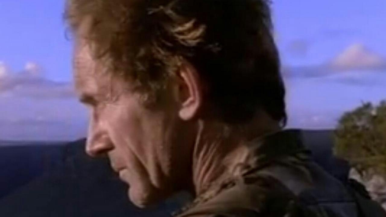 The Last Samurai Background