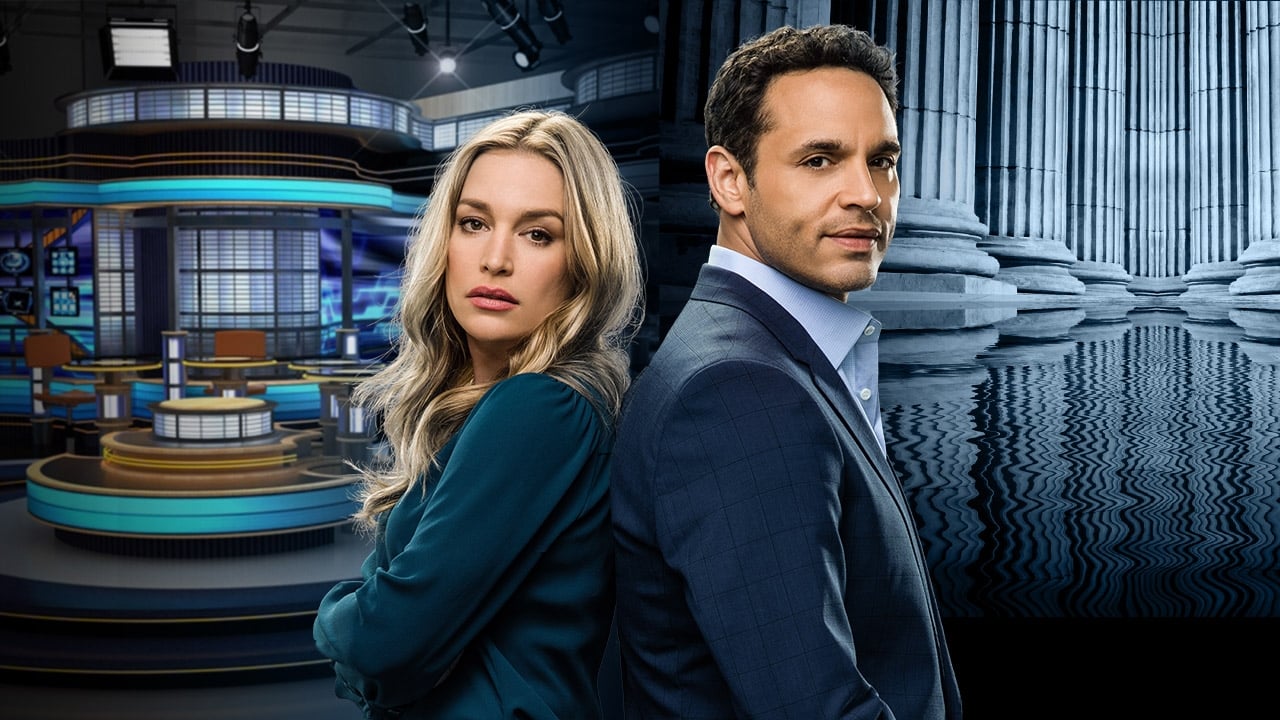 Notorious Background