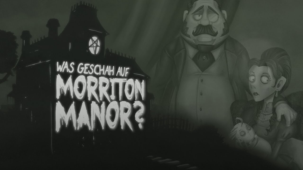 What happened at Morriton Manor? Background