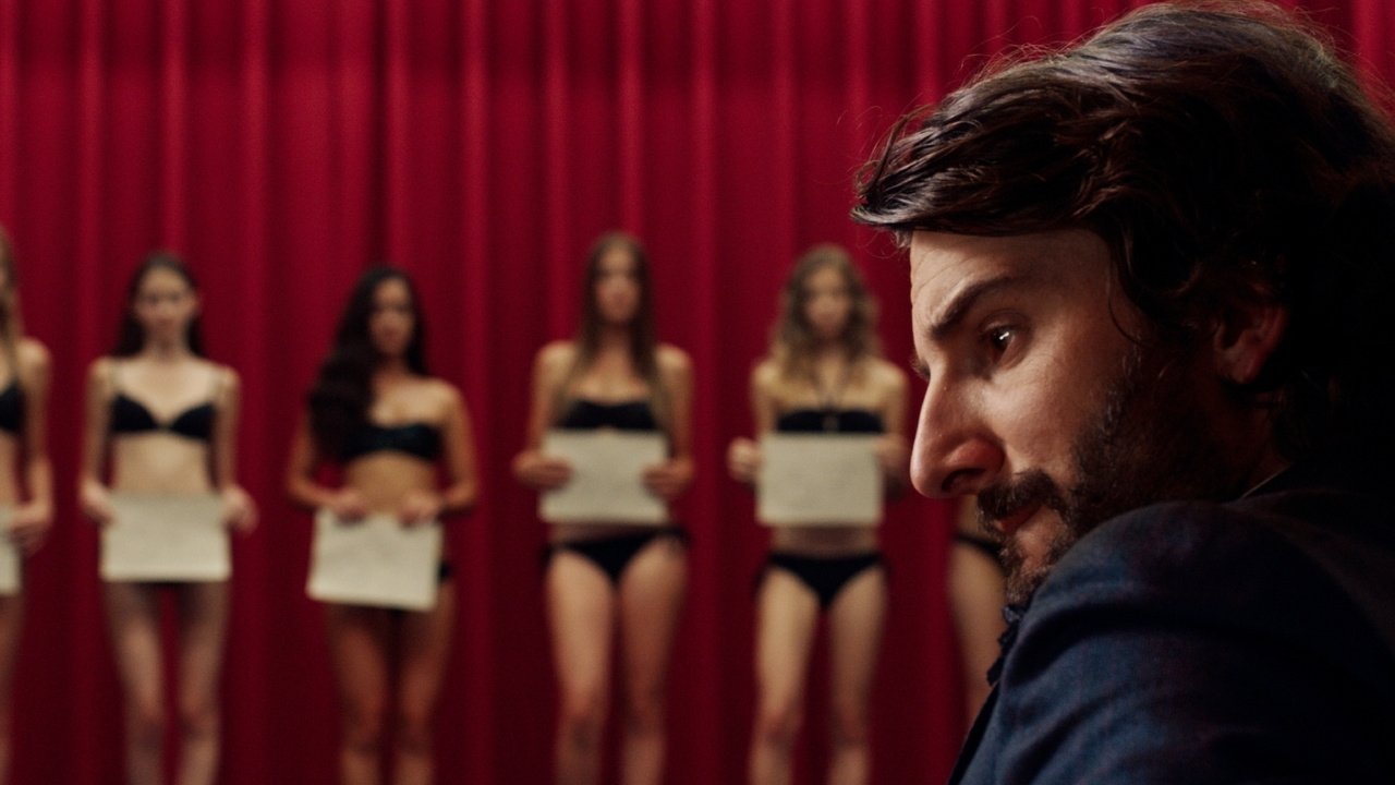 The Ideal Background