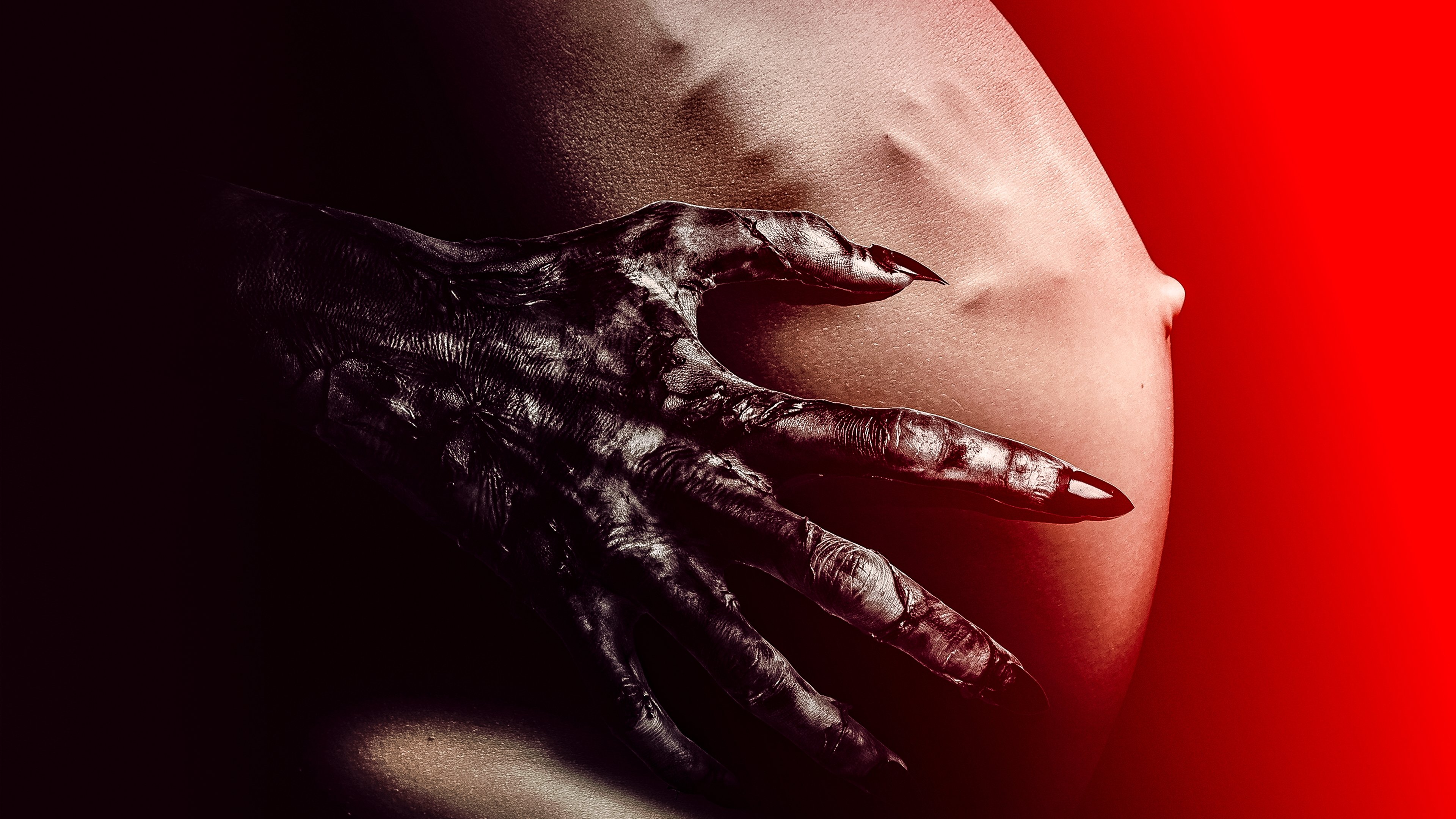 Exorcism in Utero Background