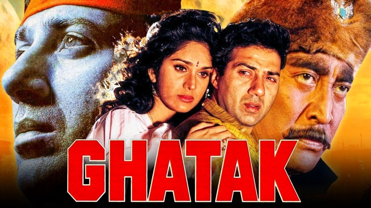 Ghatak: Lethal Background