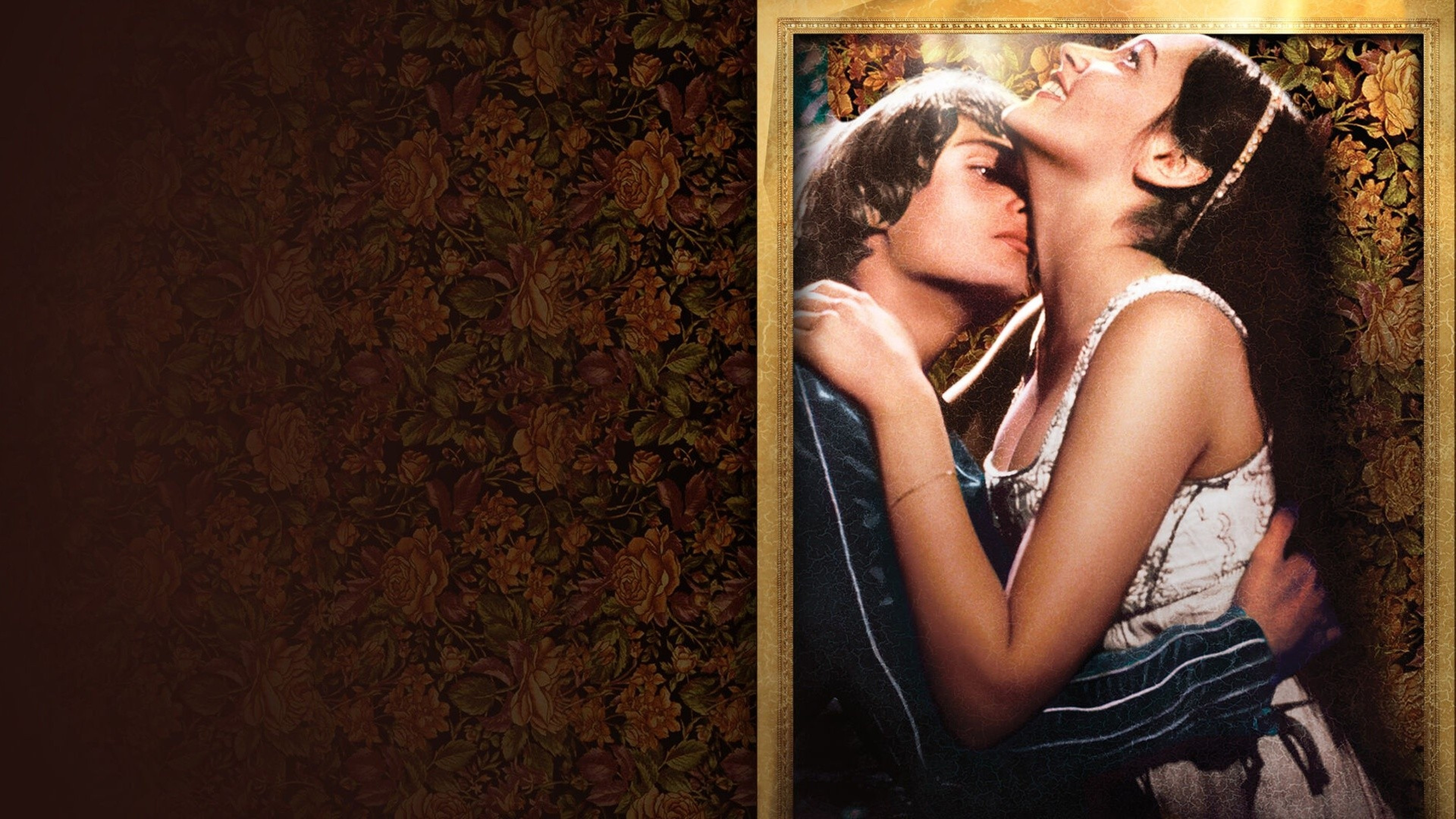 Romeo and Juliet Background