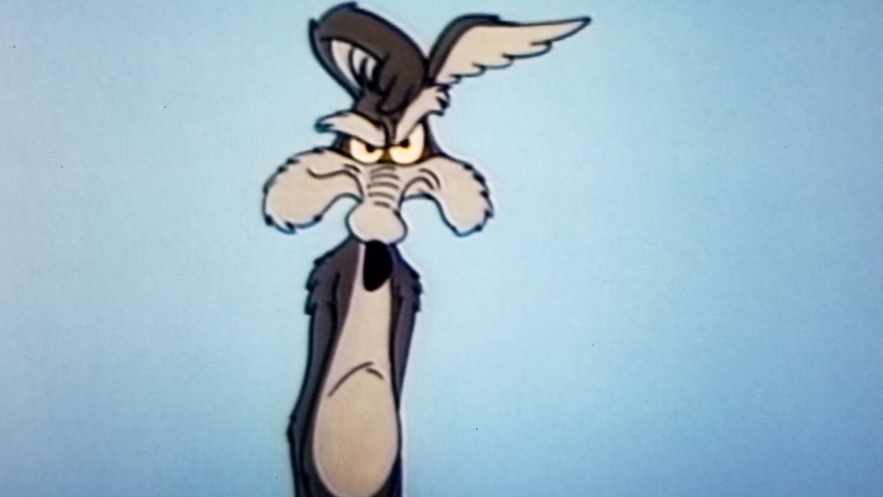 Lickety-Splat Background