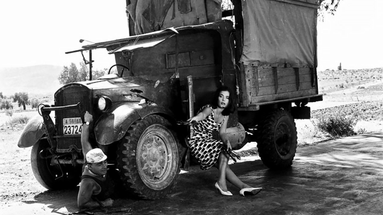 Runaway Bride Background