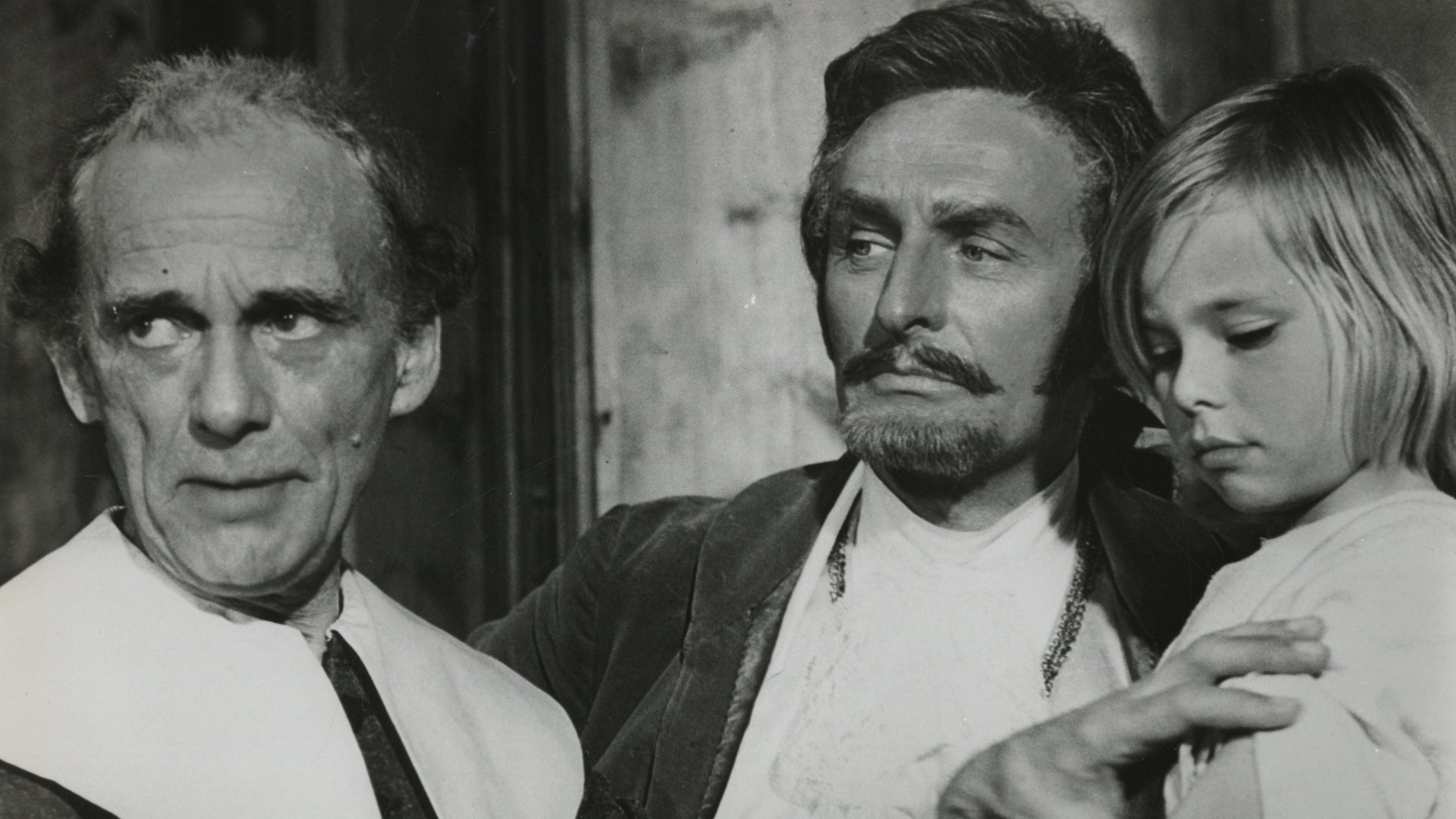 Mark of the Devil Part II Background