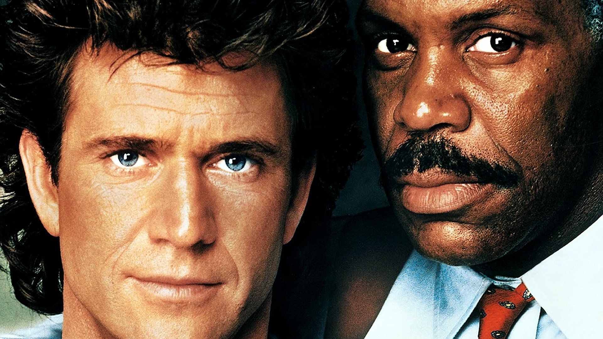 Lethal Weapon 2 Background
