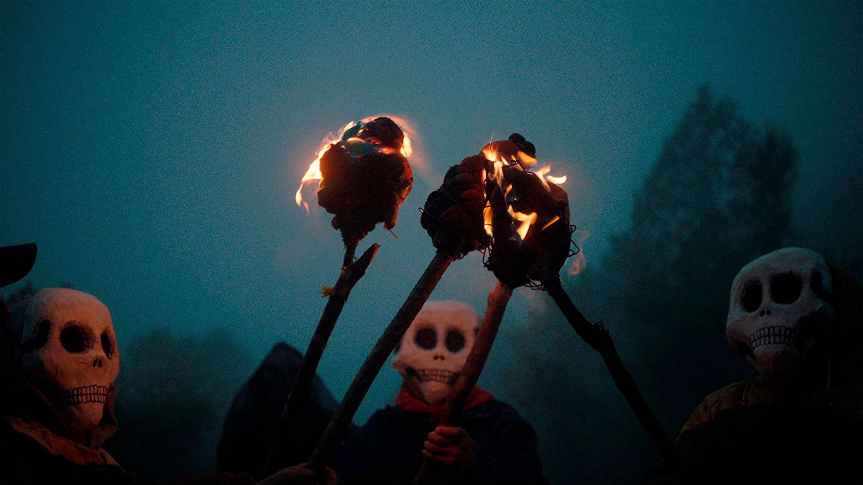 Sanctorum Background