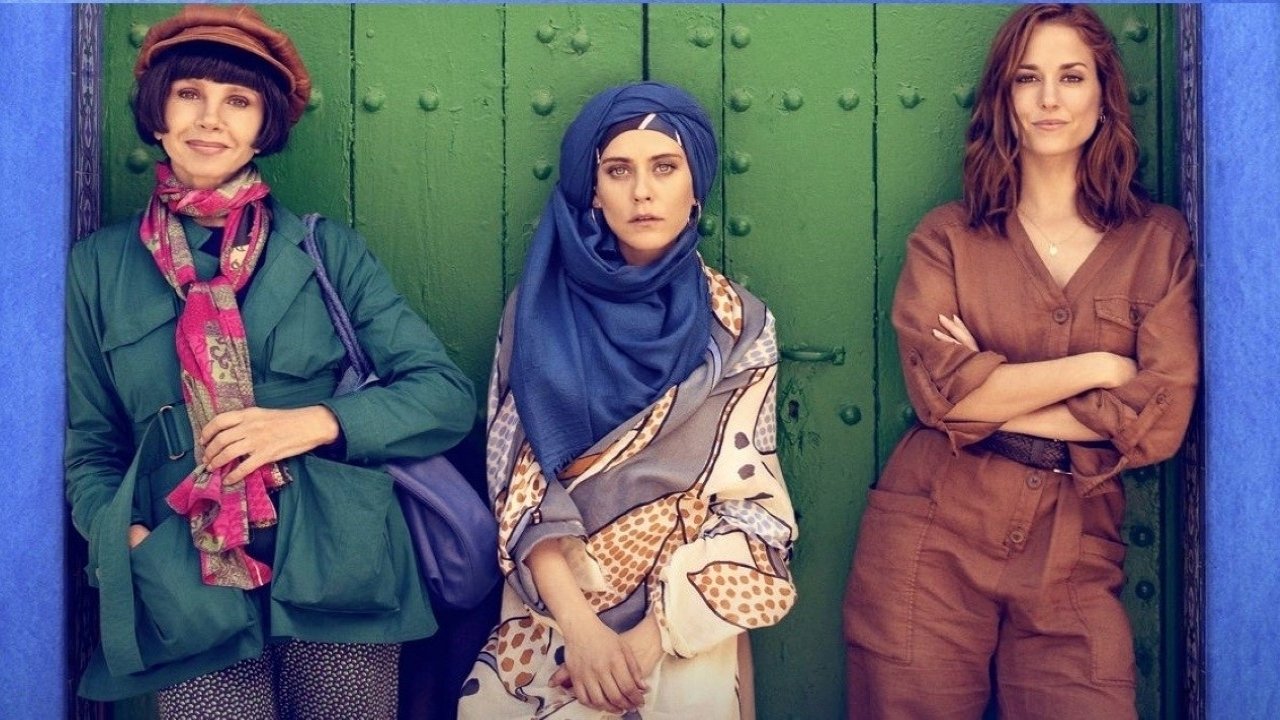 La lista de los deseos Background