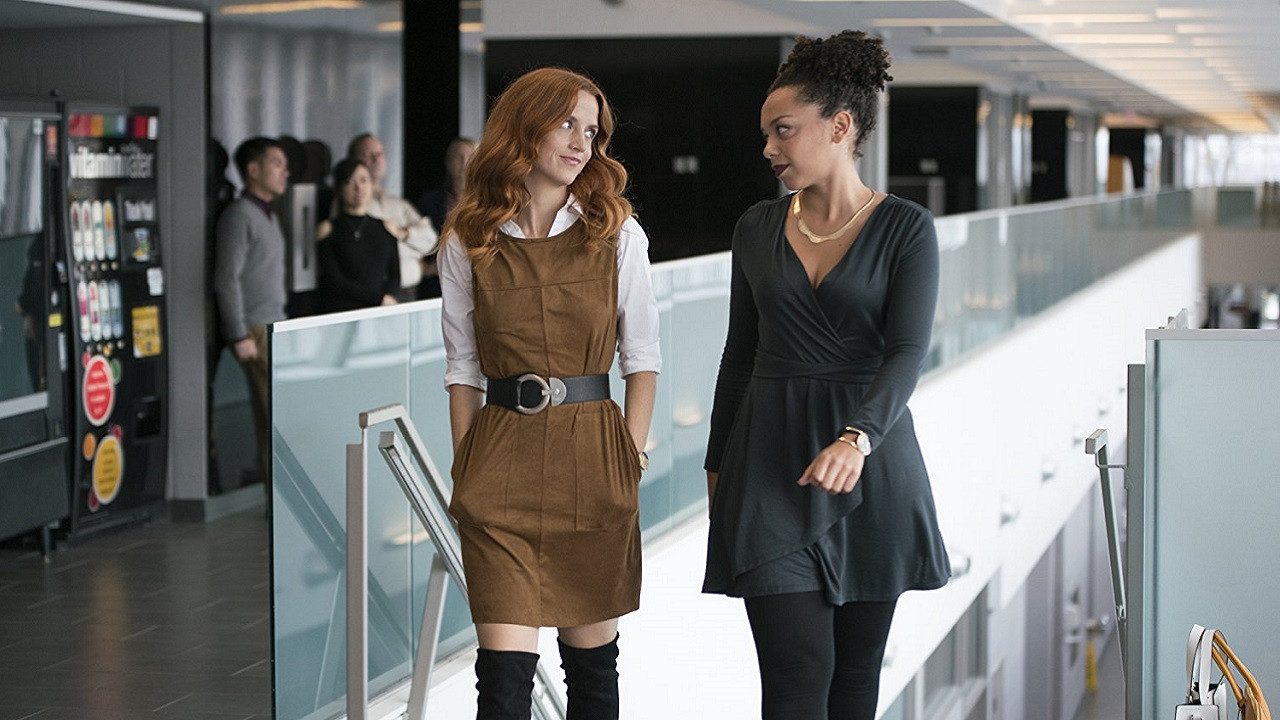 My Perfect Romance Background