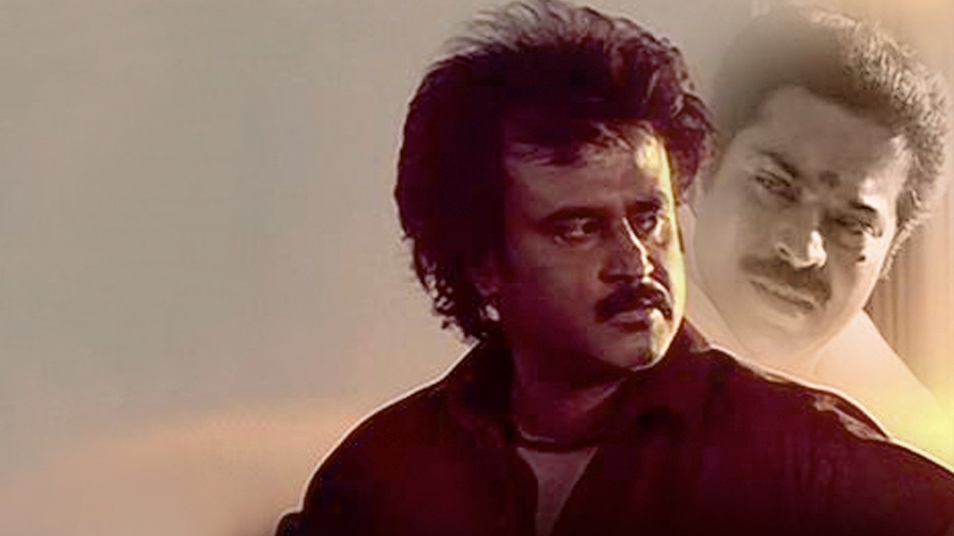 Thalapathi Background