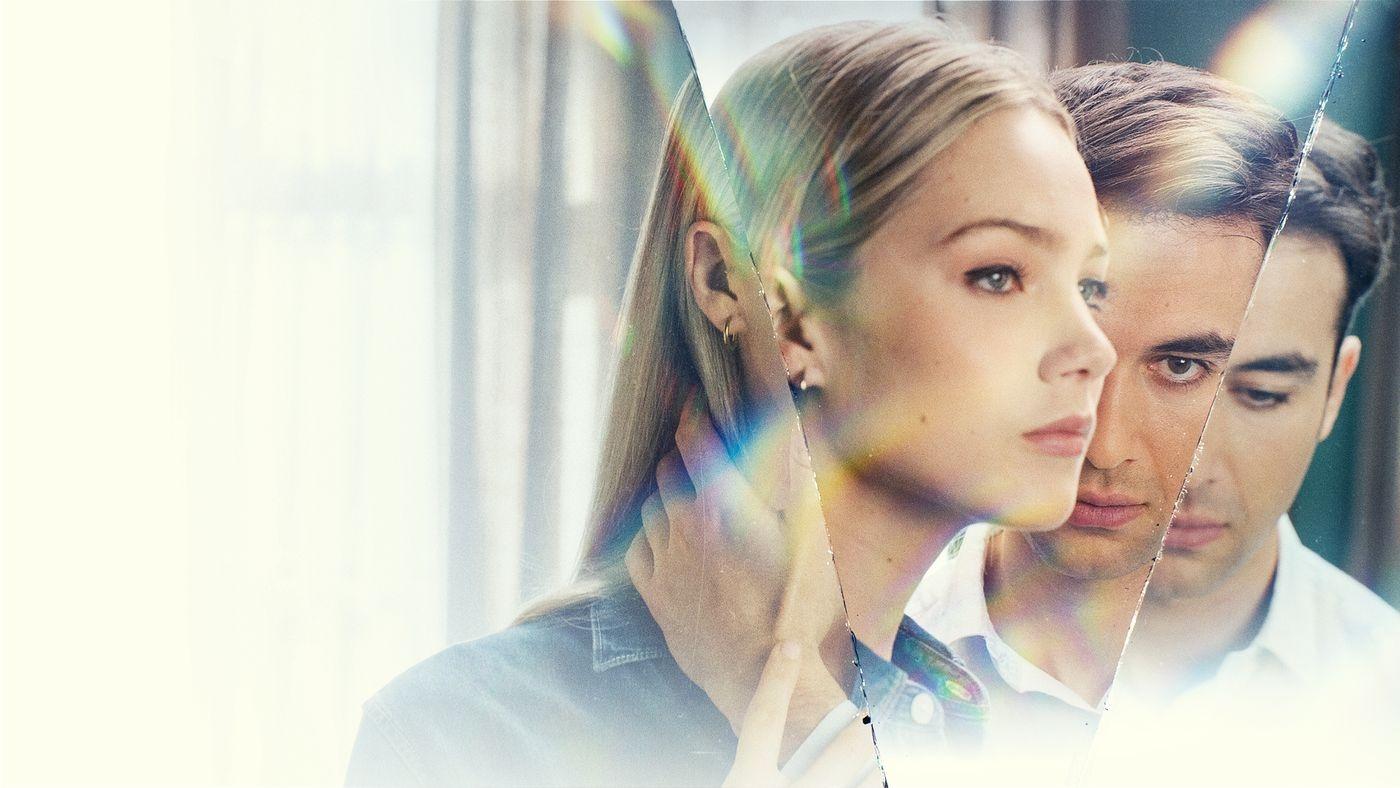 Déjà Vu - Alles is Voorbestemd Background