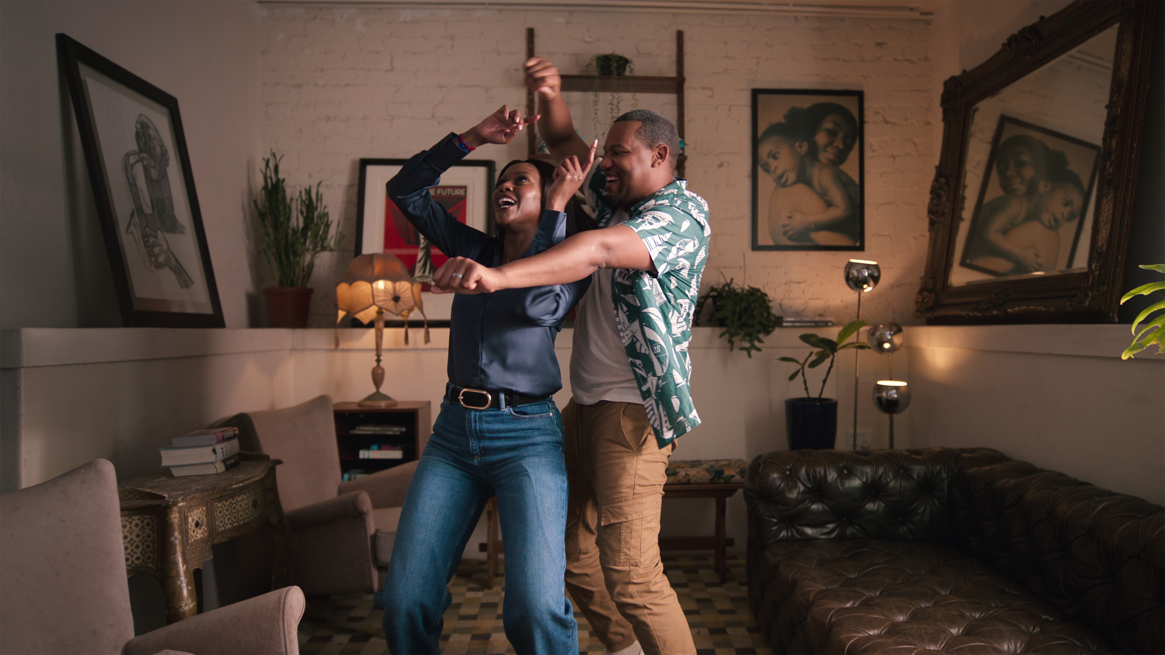 Umjolo: Day Ones Background