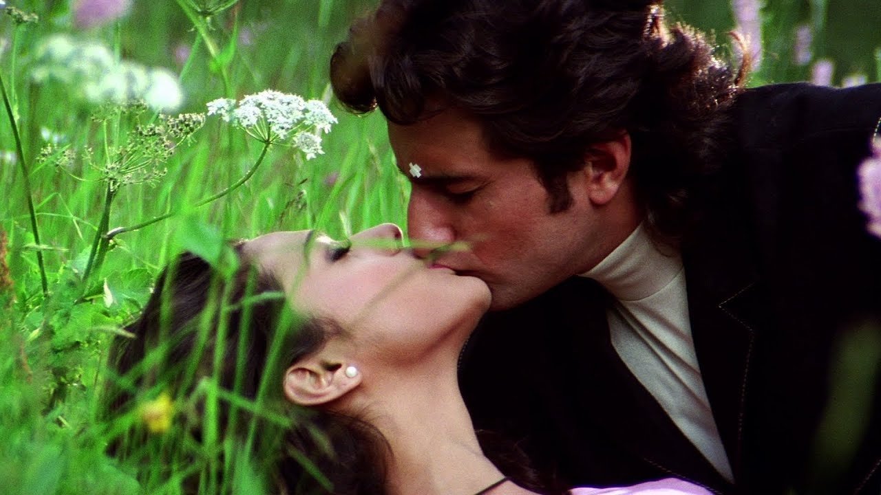 Kya Kehna Background