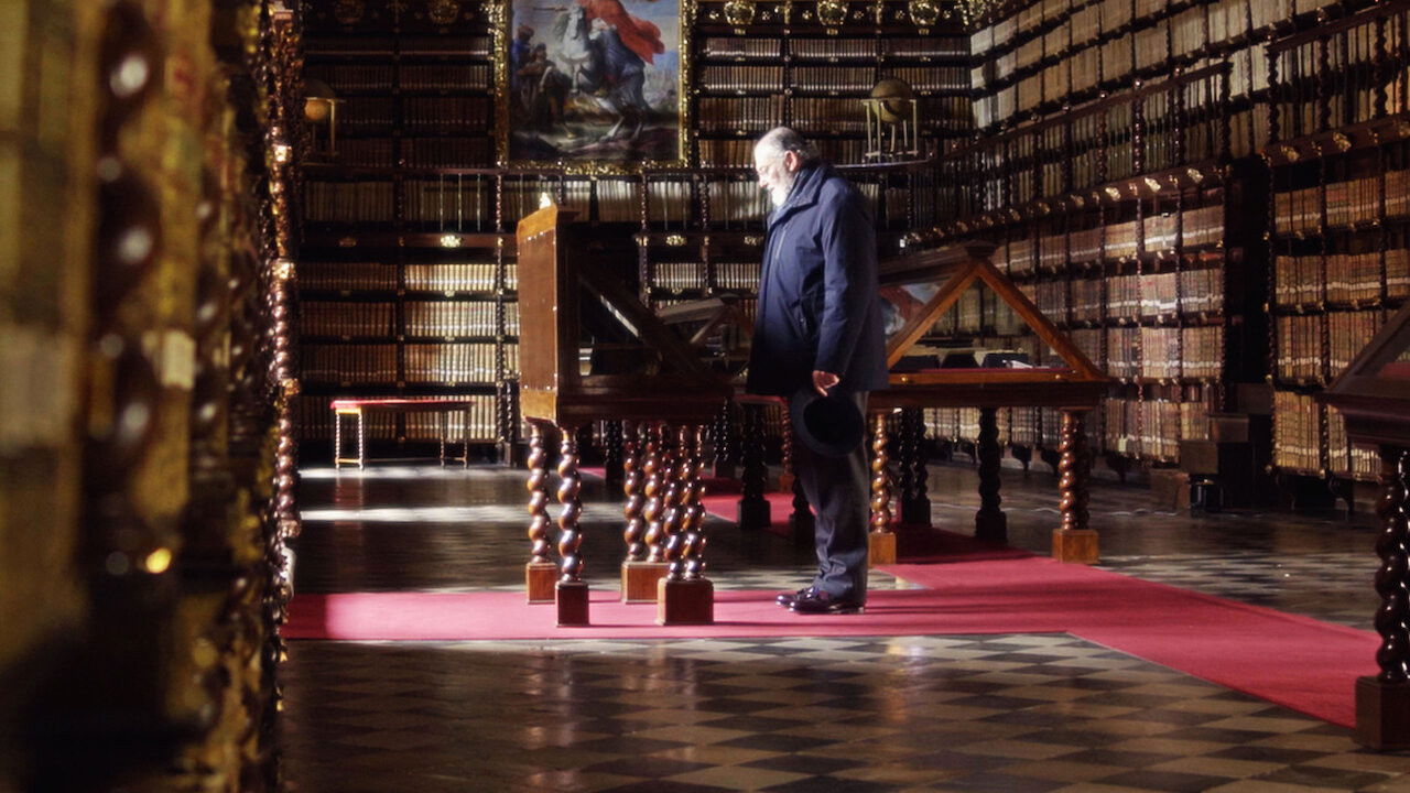 Comuneros Background