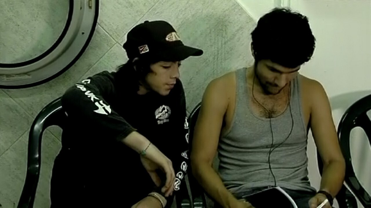 Self Service Background