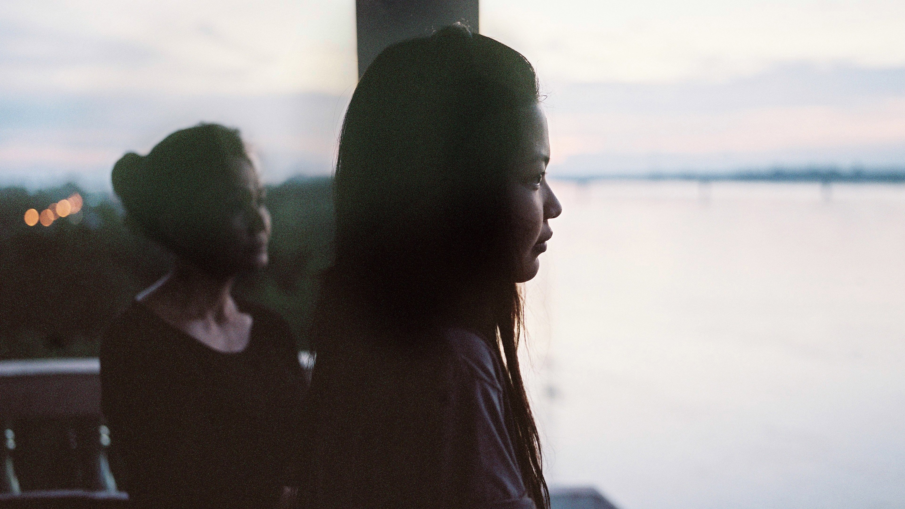 Mekong Hotel Background