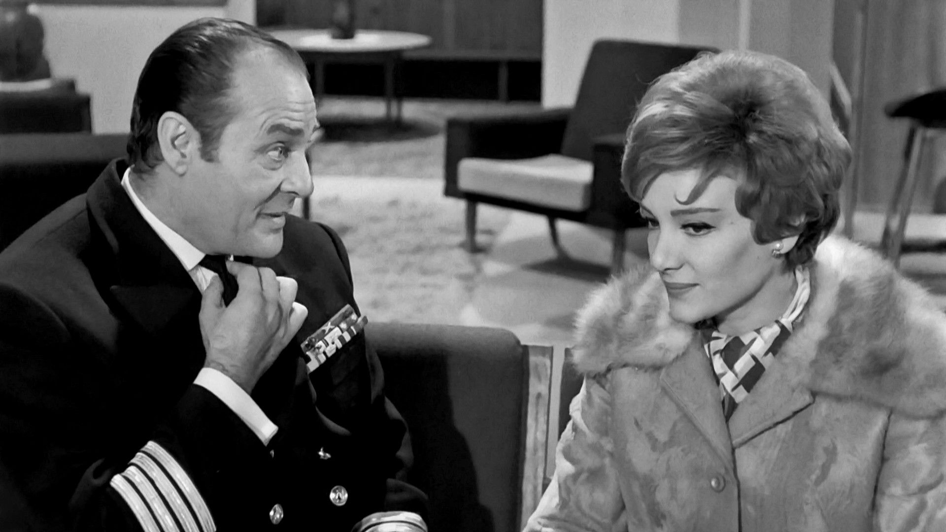 The Strongman Who Became a Lamb Background