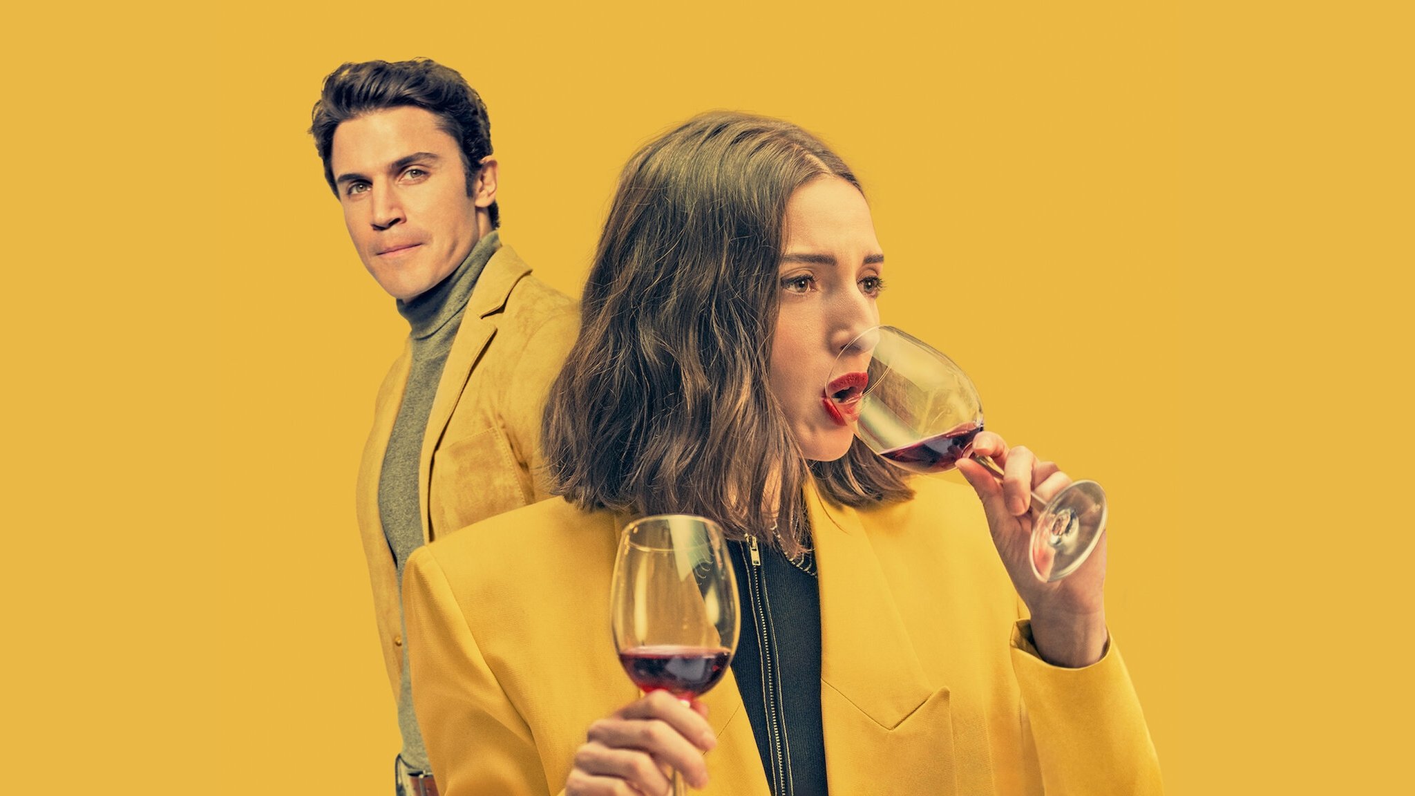 Fuimos canciones Background