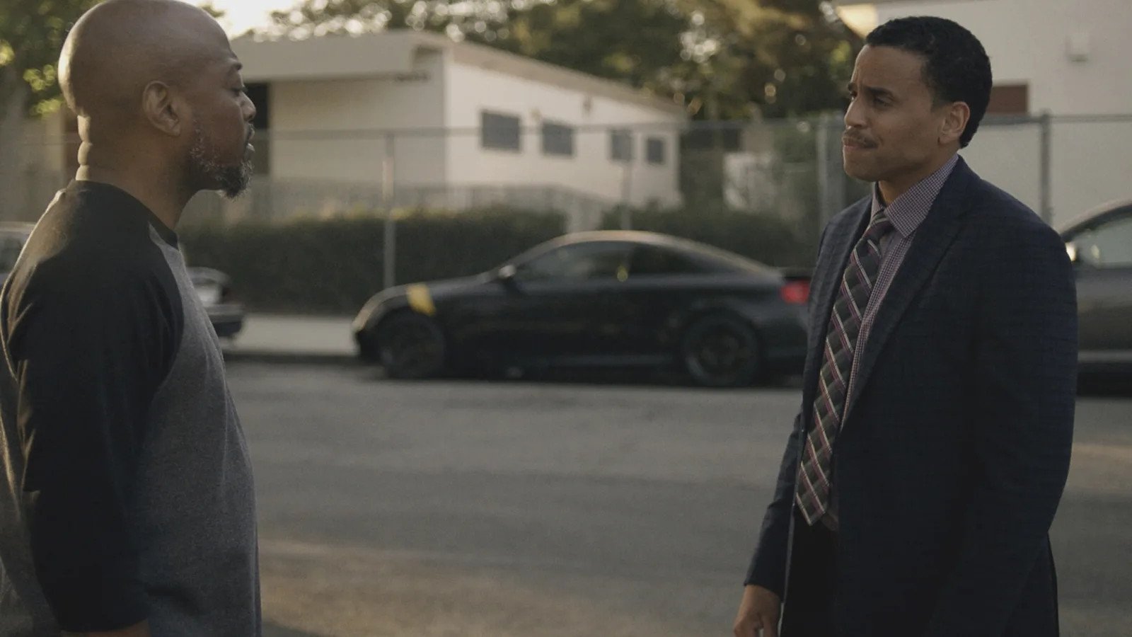 The Devil You Know Background