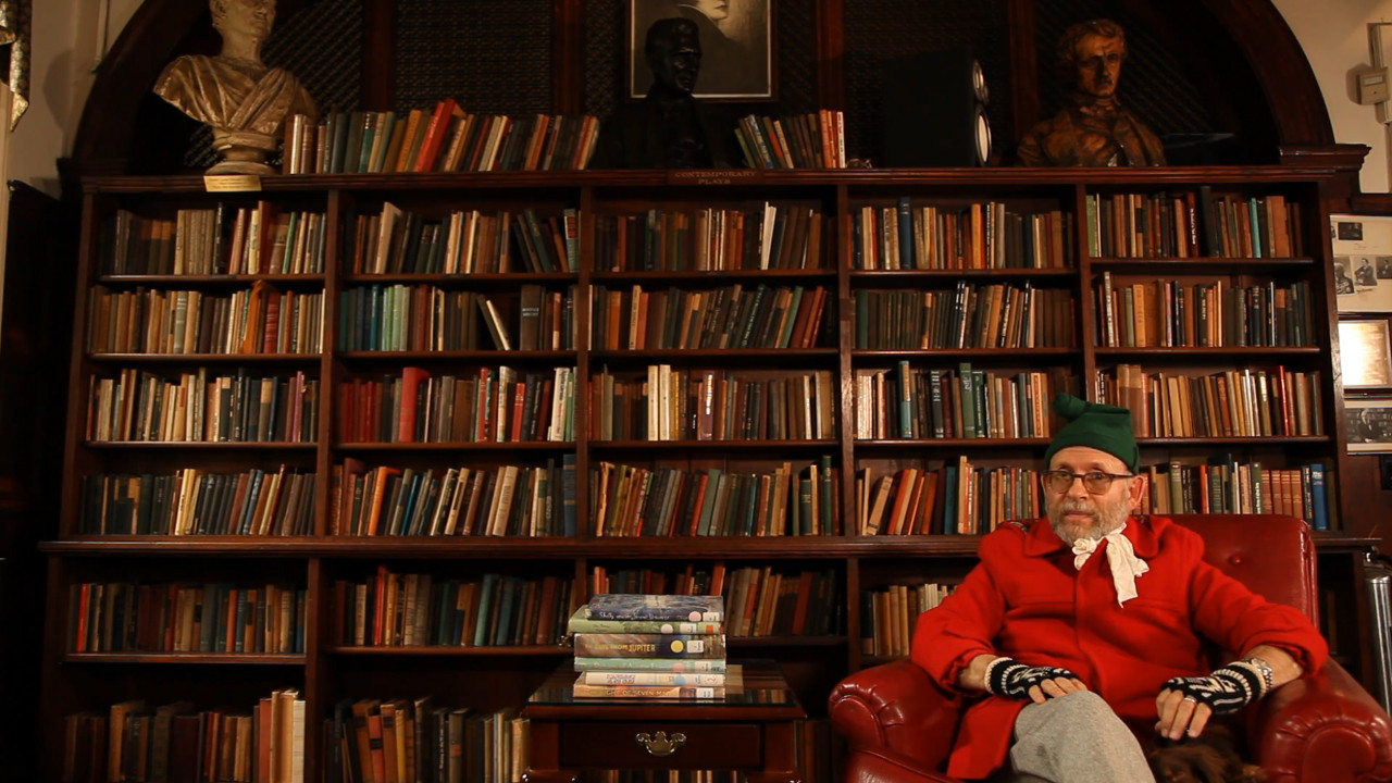 Do You Like to Read? Background