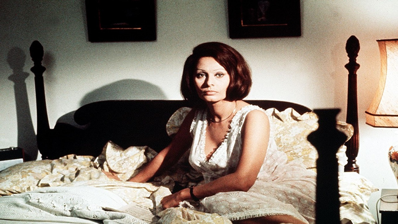 Brief Encounter Background