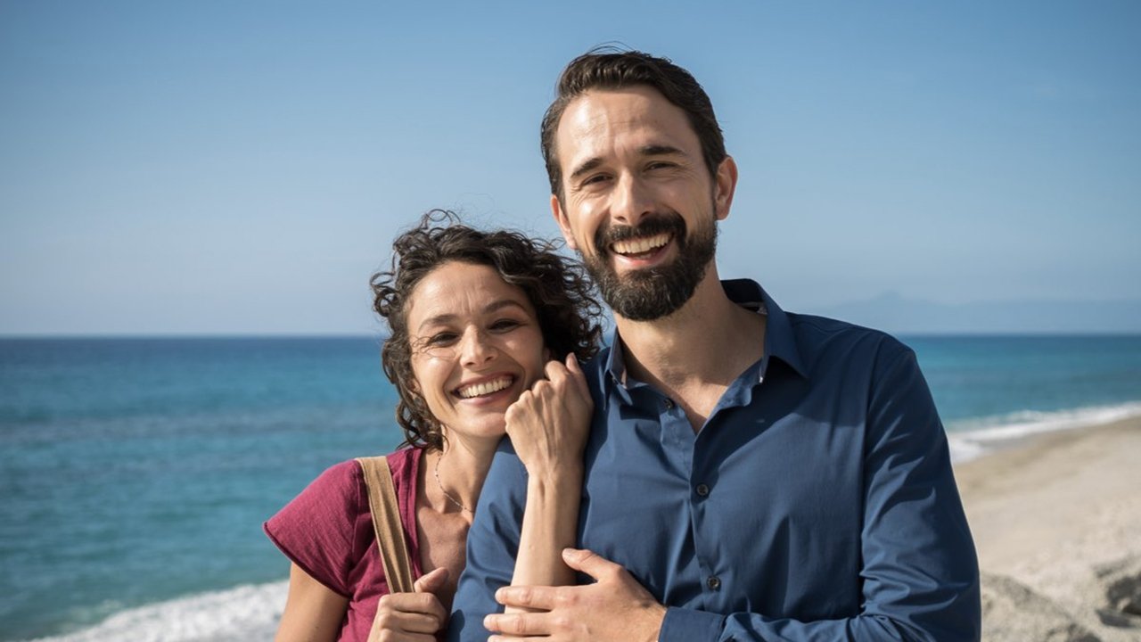 Tutta colpa della fata Morgana Background