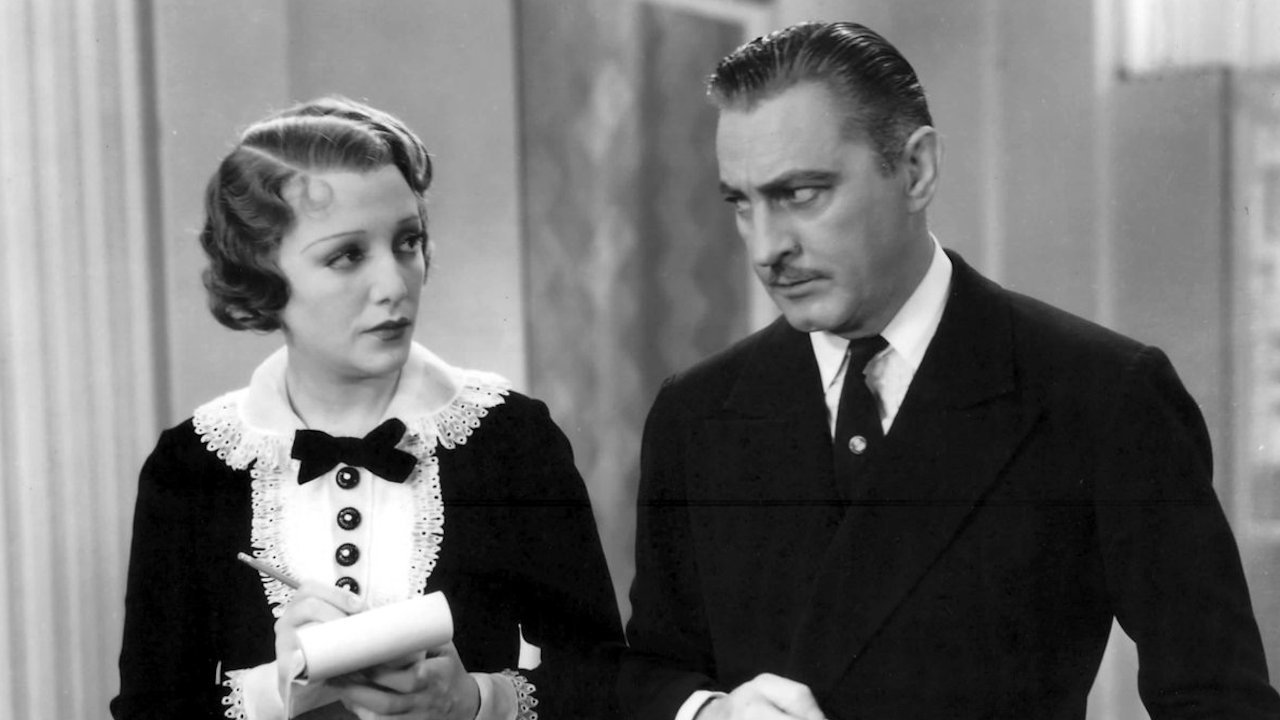 Counsellor at Law Background