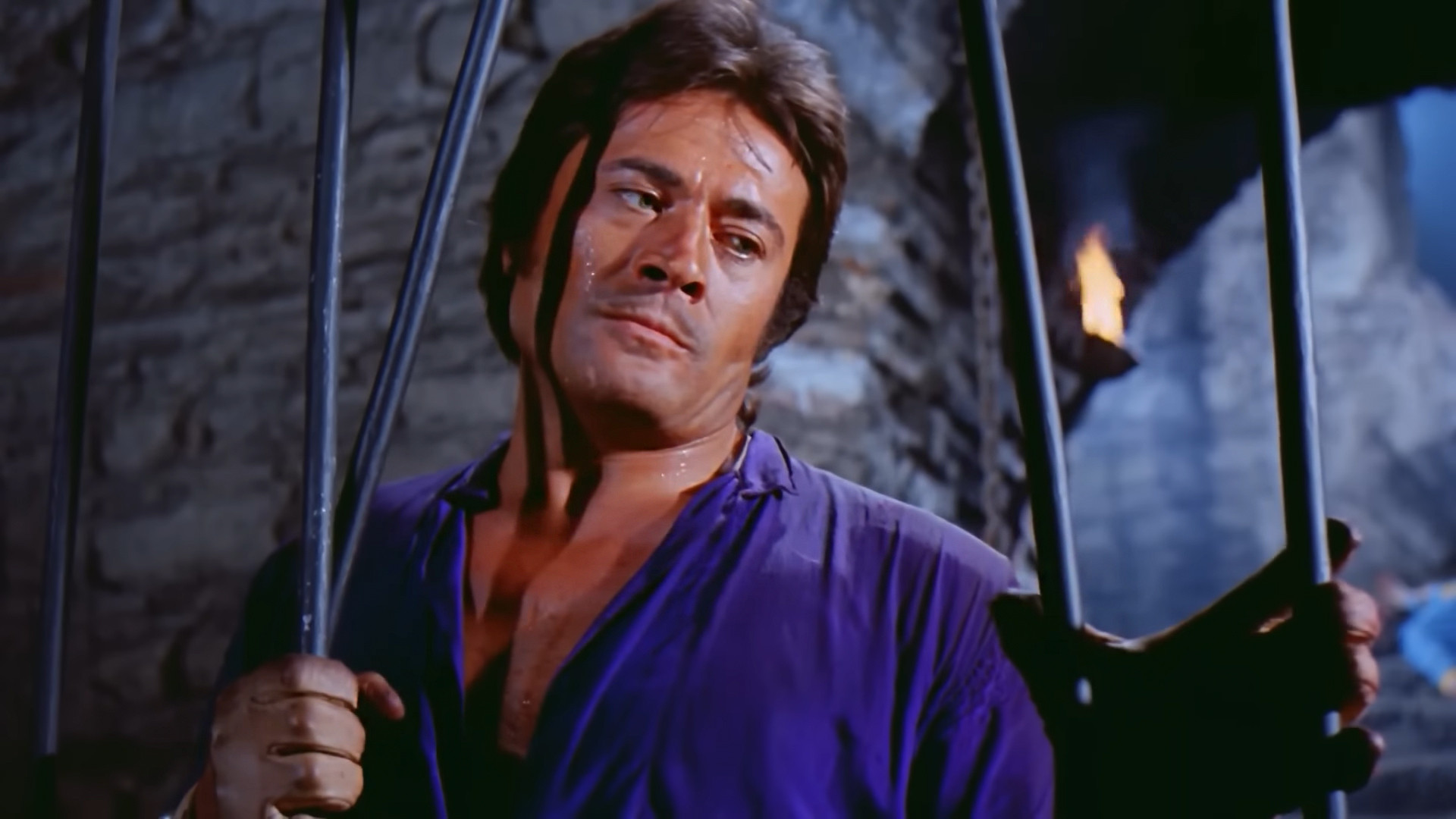 Battal Gazi Destanı Background