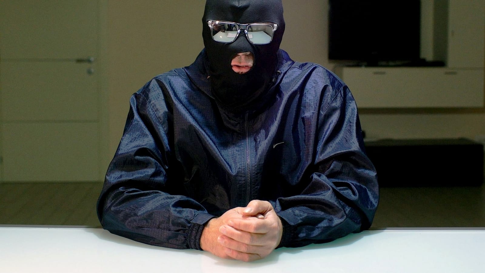 Mafioso: In the Heart of Darkness Background