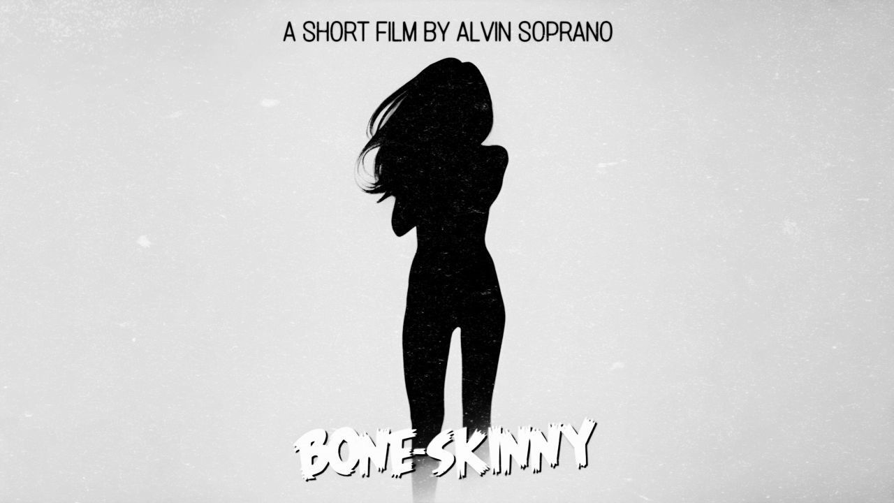 Bone-Skinny Background