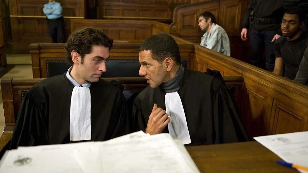 Legal Aid Background