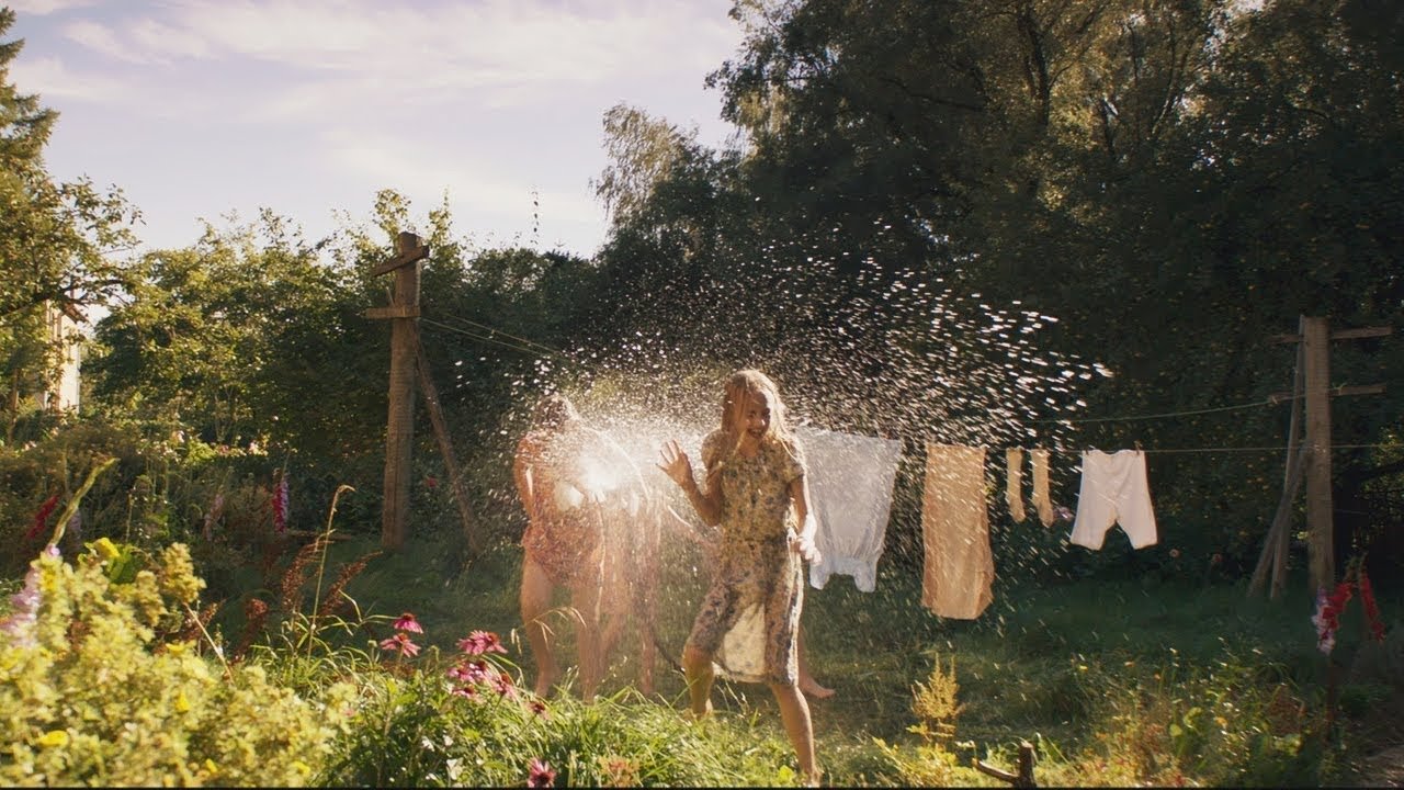 Paradise 89 Background