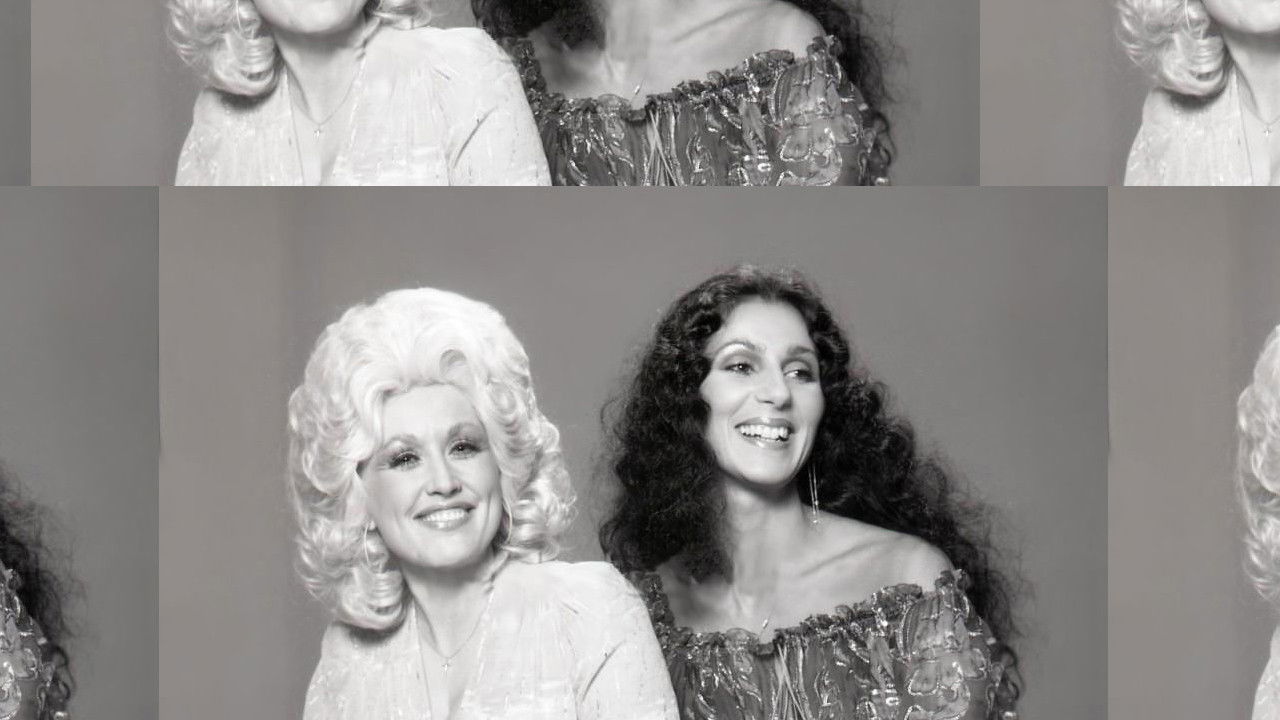 Cher... Special Background