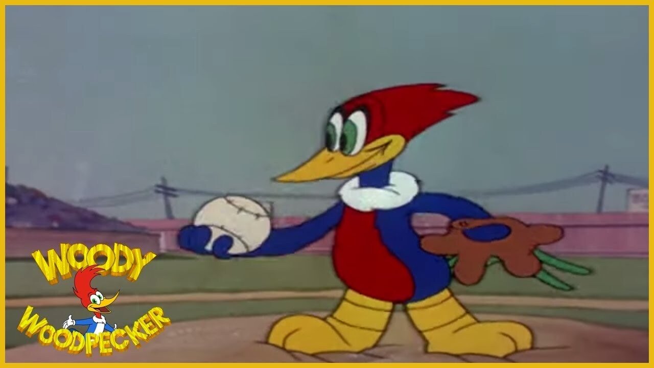 The Screwball Background