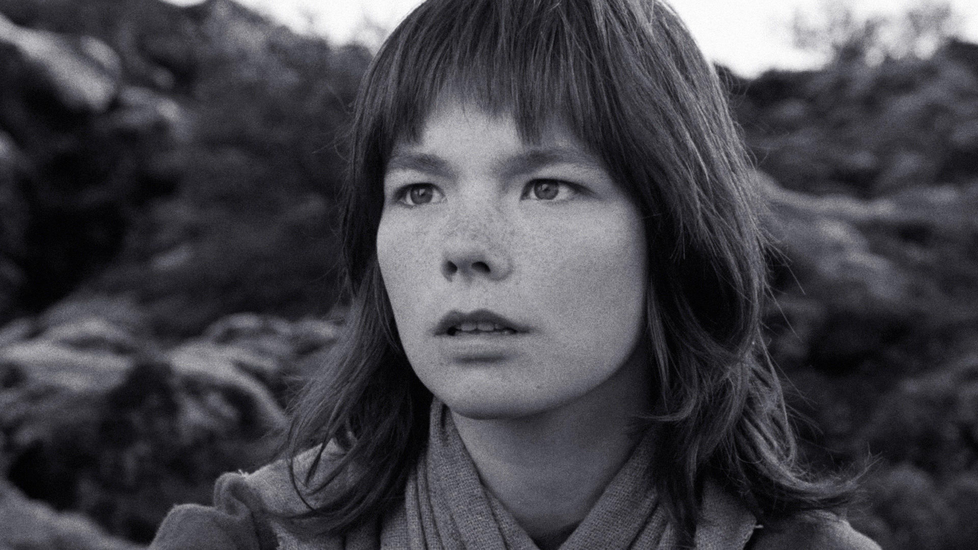 The Juniper Tree Background