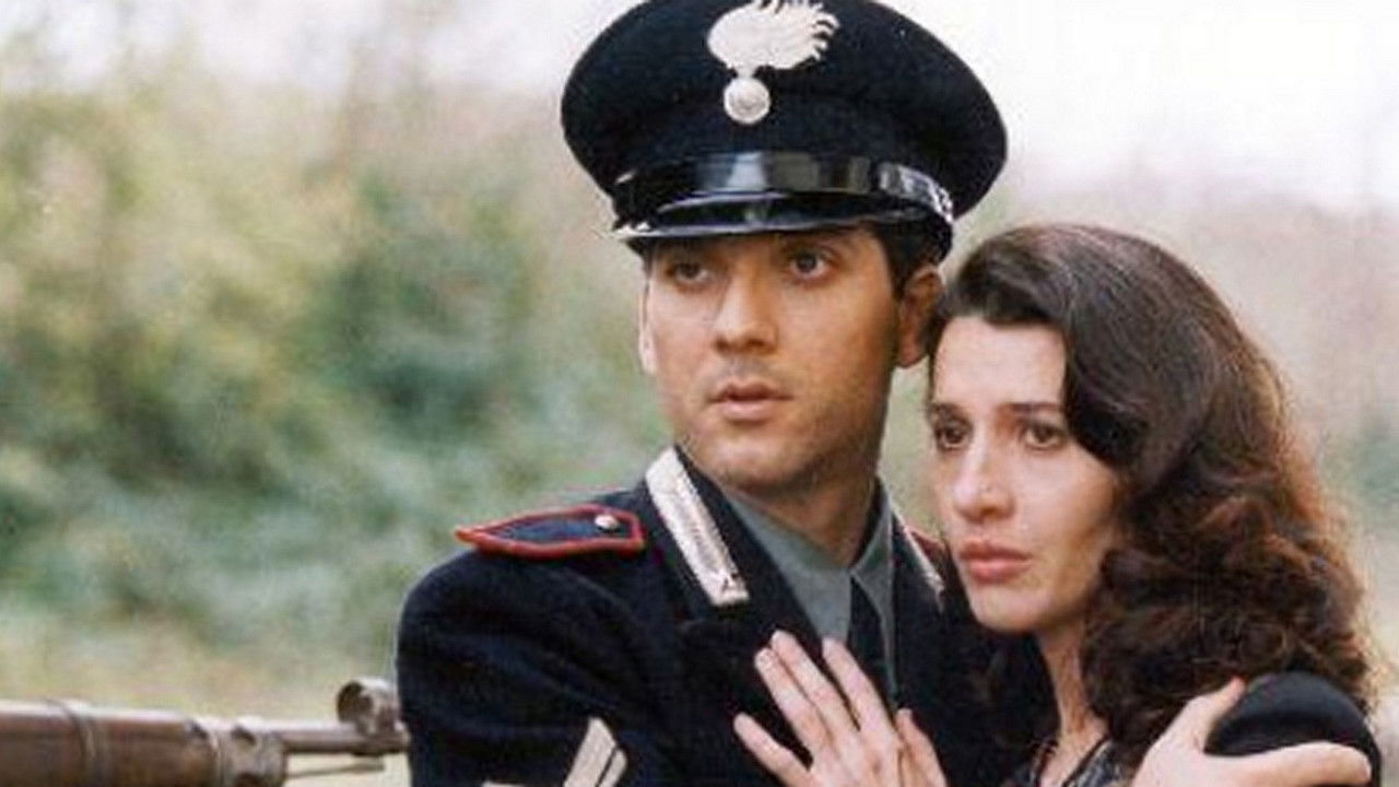 Salvo D'Acquisto Background