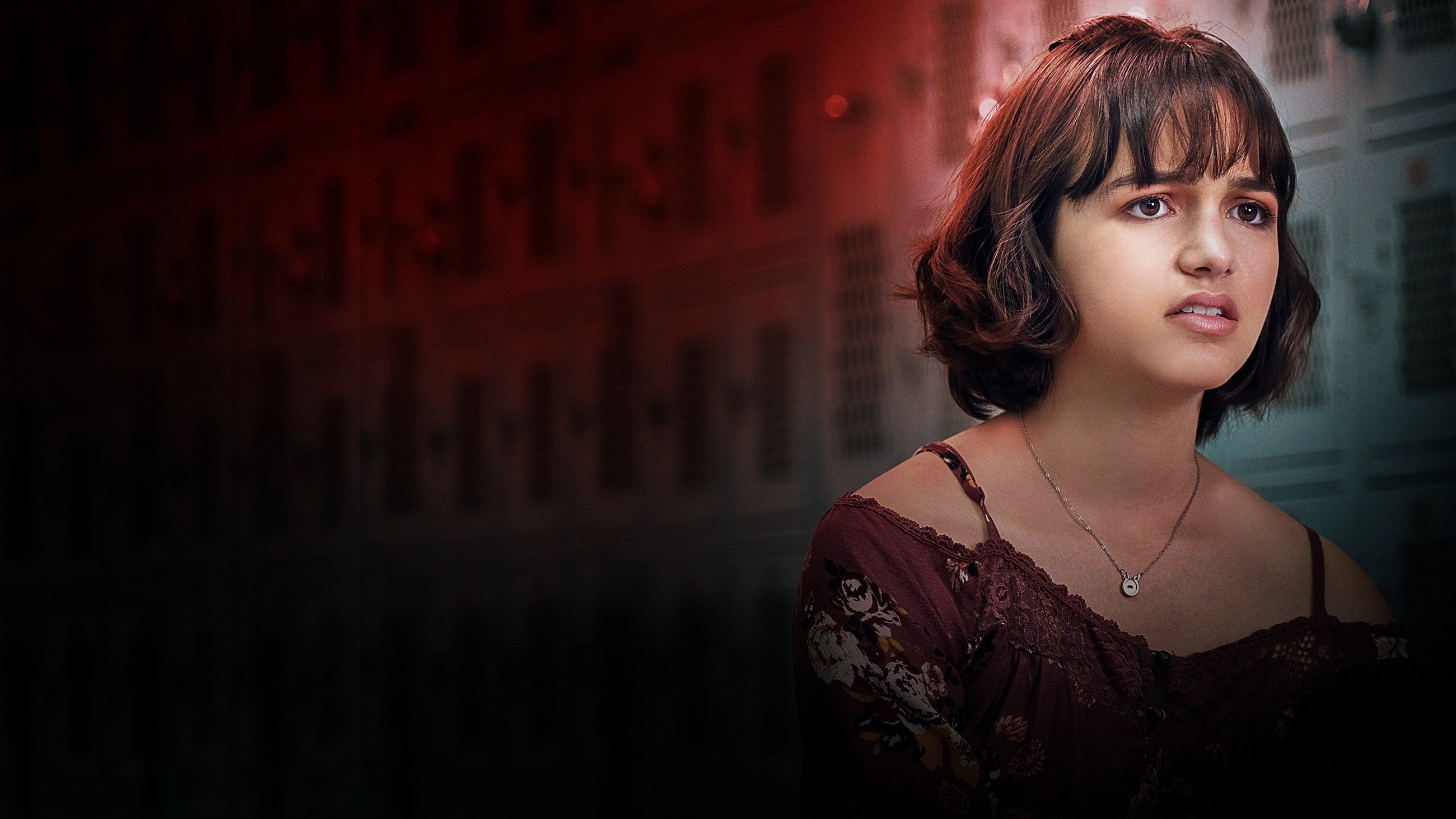 Young, Stalked and Pregnant Background