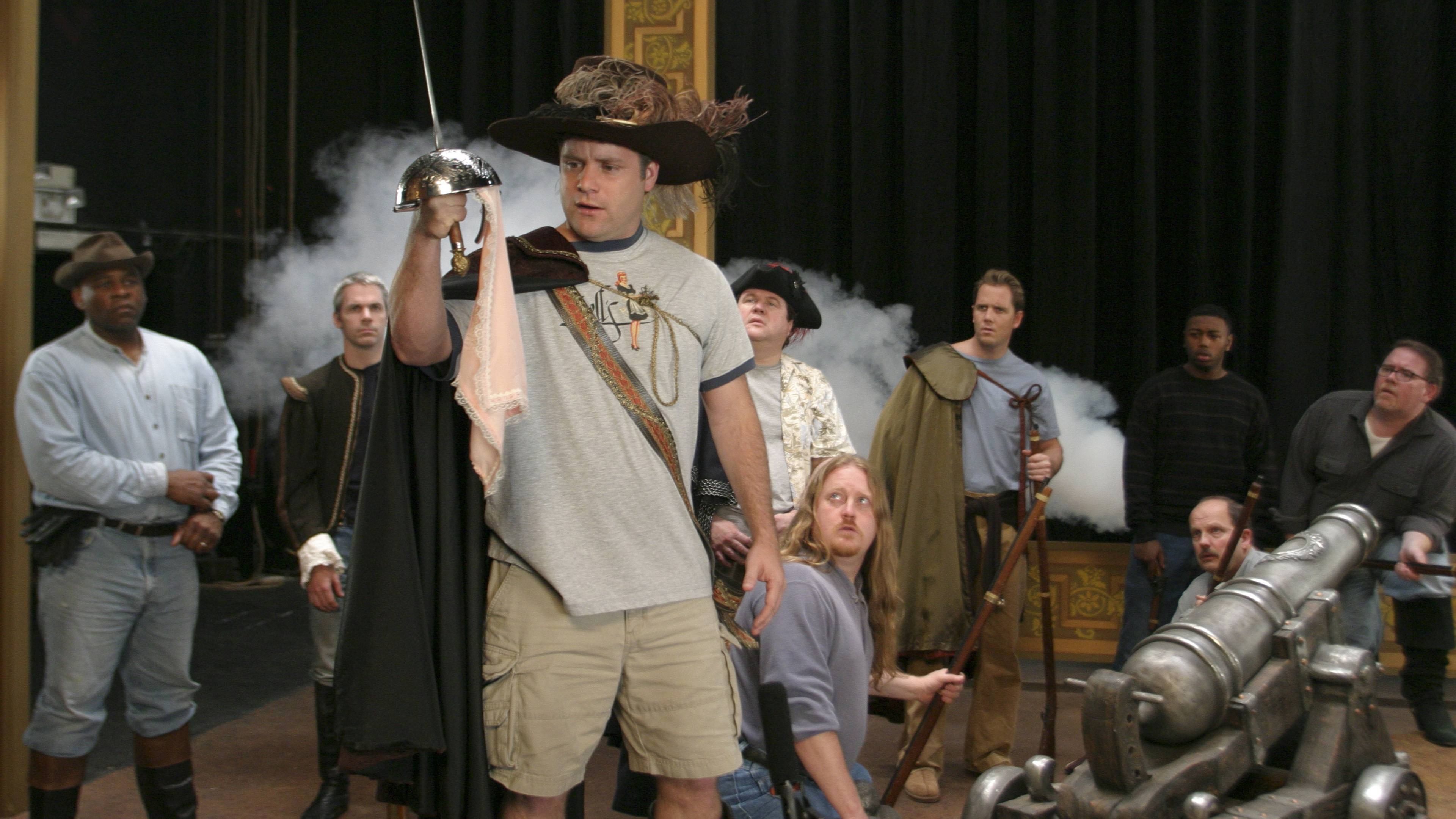 Bigger Than the Sky Background